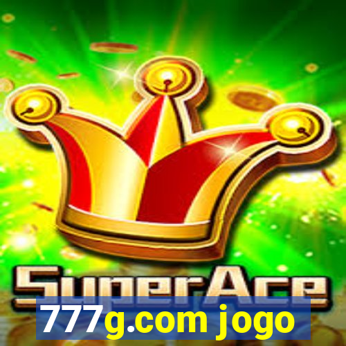 777g.com jogo